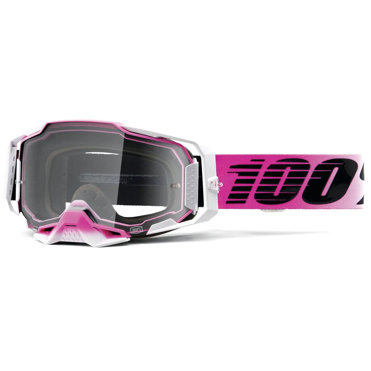 100% Armega Harmony Goggles