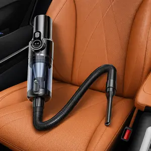 Car Interior Cleaning Kit – Complete Care Bundle with Car Cleaner Vacuums and Interior Cleaning Vacuums