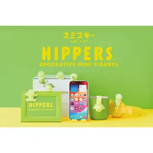 SMISKI HIPPERS (1 Blind Box)