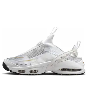 (WMNS) Nike Air Max Craze 'White Metallic Gold' FZ2089-100