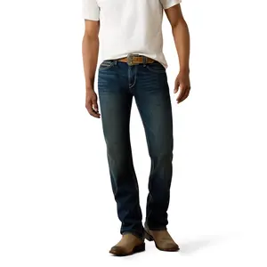 Men's M7 Slim Toro Straight Jeans