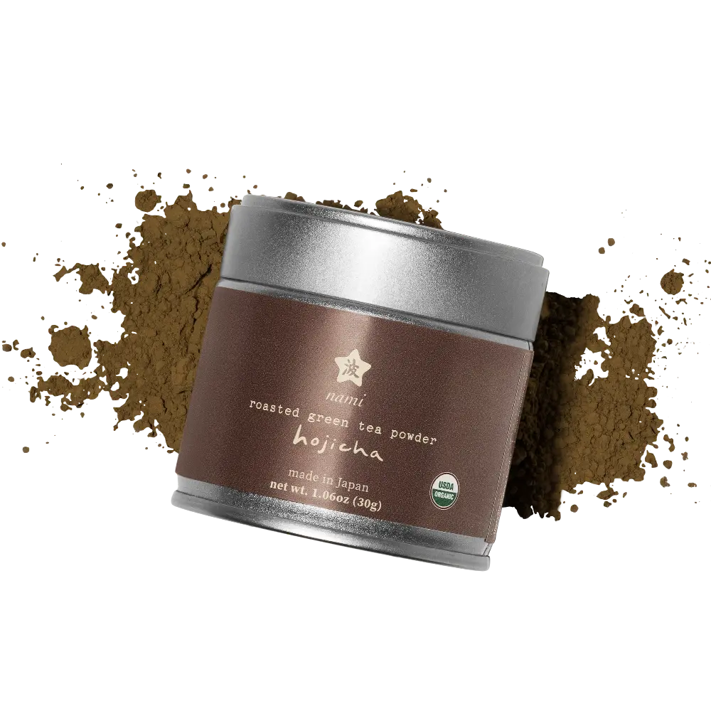 Hojicha (30g)