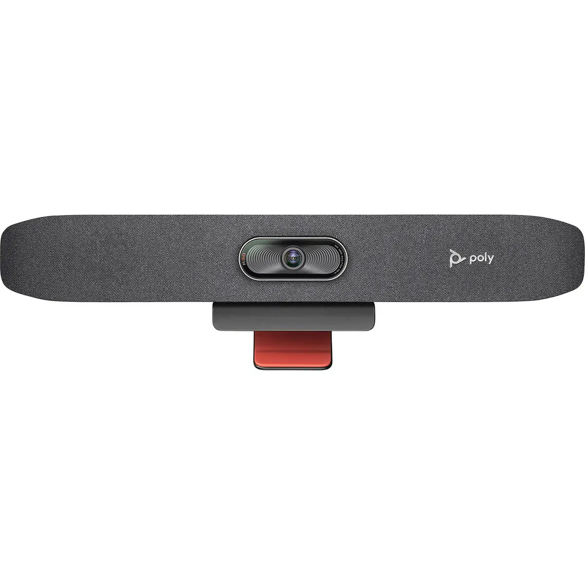 HP Poly Studio R30 USB 4K Ultra HD Video Bar