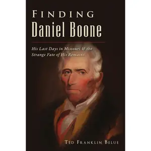 Finding Daniel Boone
