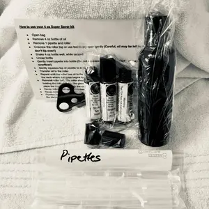 Supersonic Lite 4oz Super Saver Kits