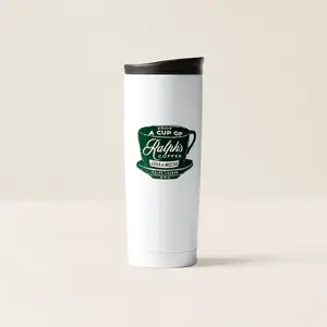 Ralph Lauren Home - Ralph’s Coffee Tumbler