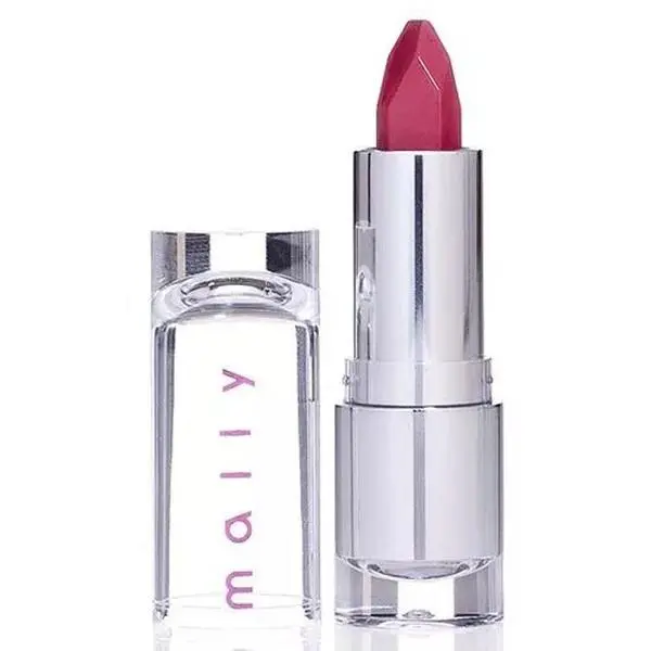 Mally H3 Lipstick Gel - ANGELIC (Peachy Pink) 0.12 oz