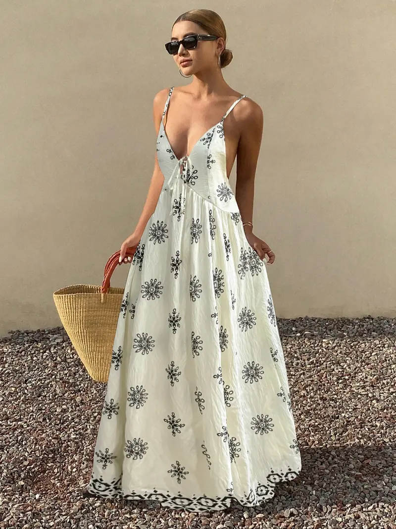beach formal dresses - TikTok Shop