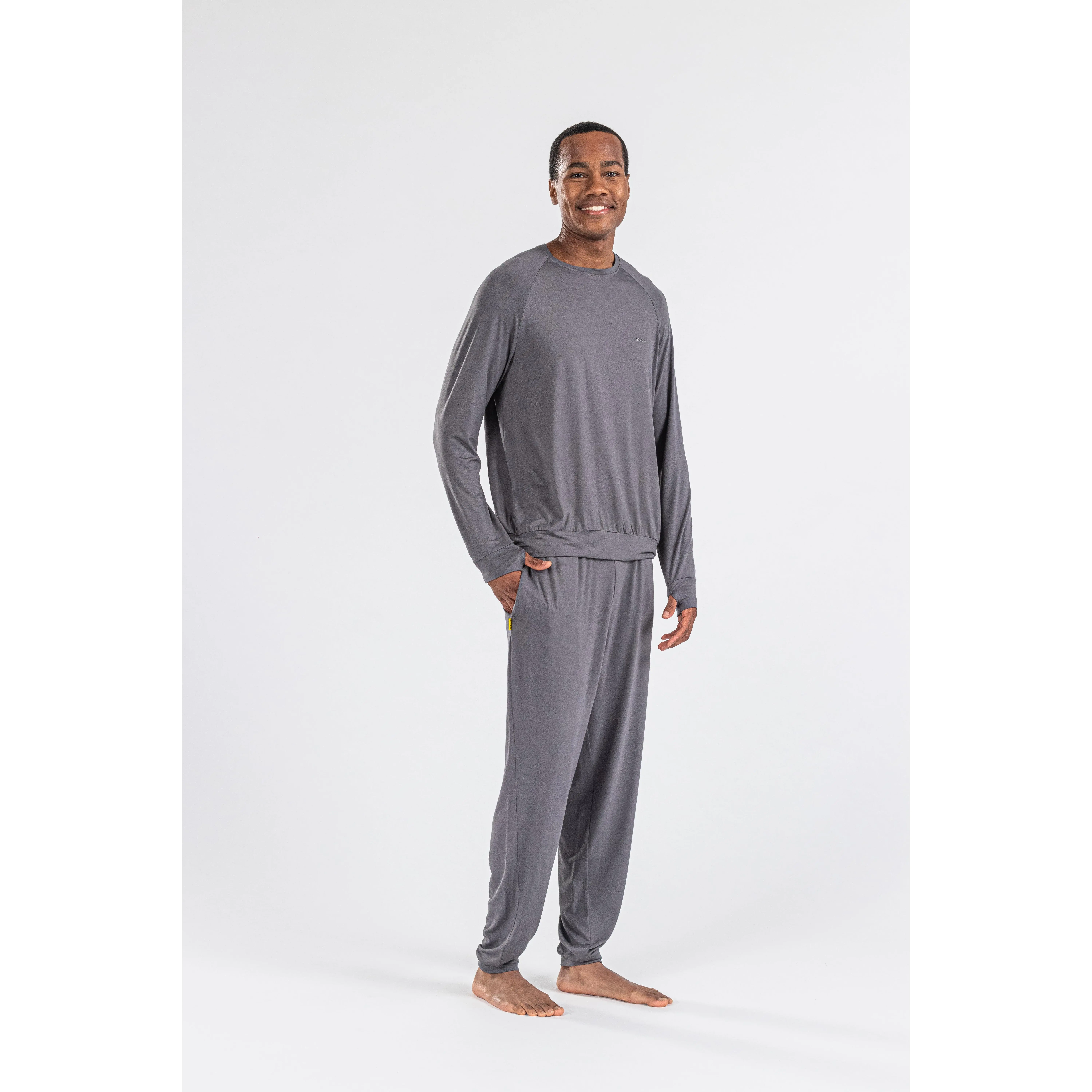 Men's Bamboo Loungewear