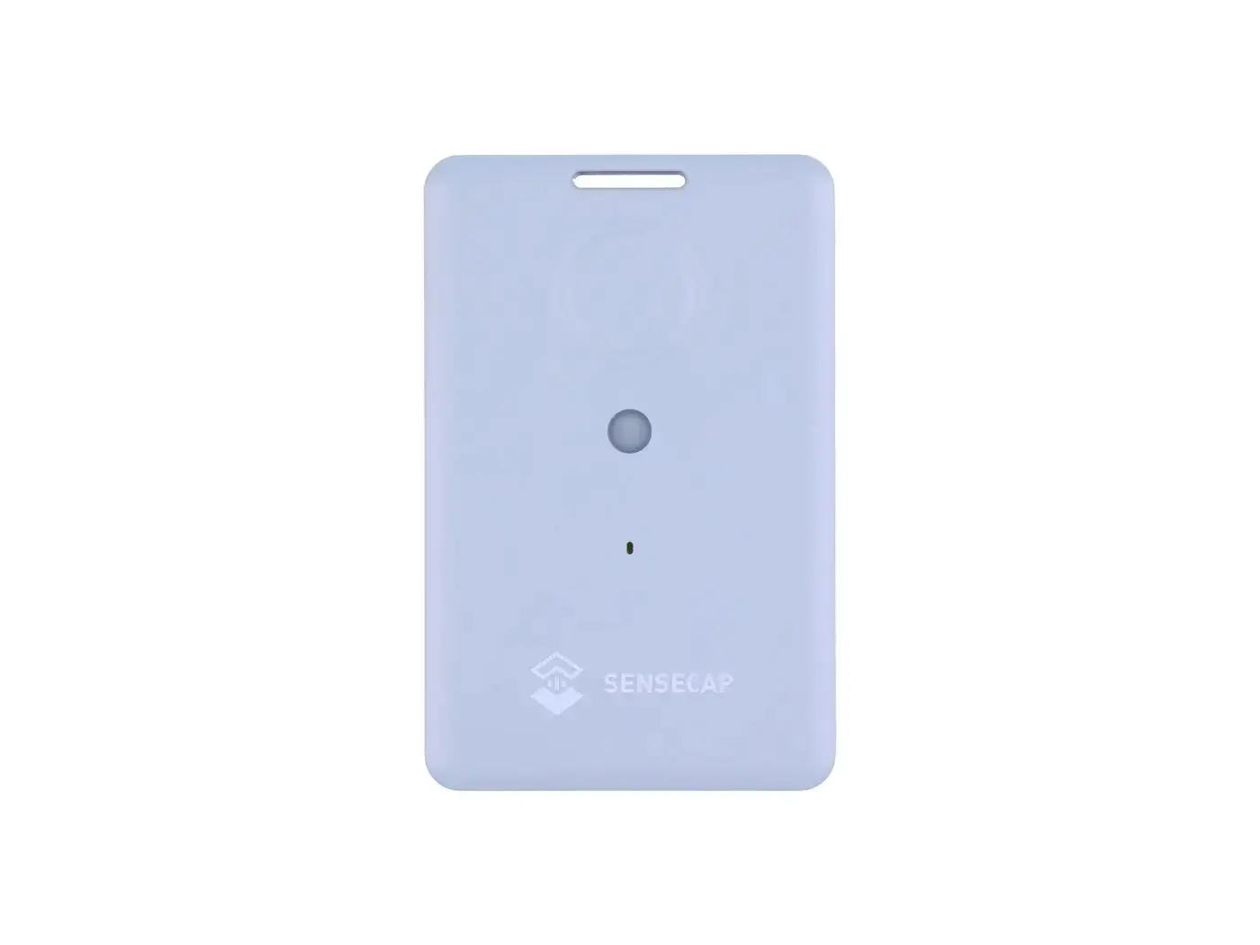 Off-Grid Slim Asset Tracker Monitor SenseCAP T1000-B Tactical LoRaWAN GPS Tracker