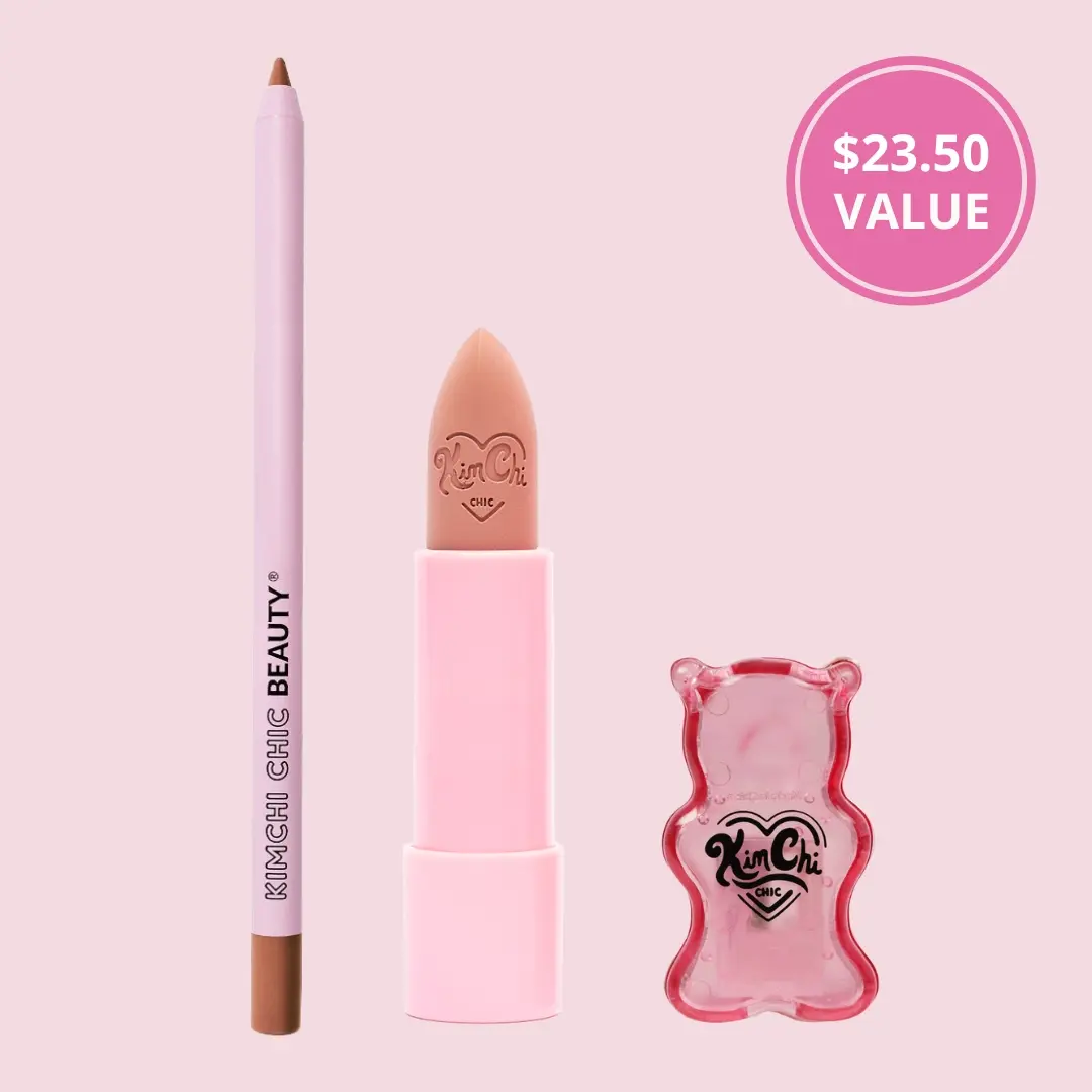 Lip Treat Trio