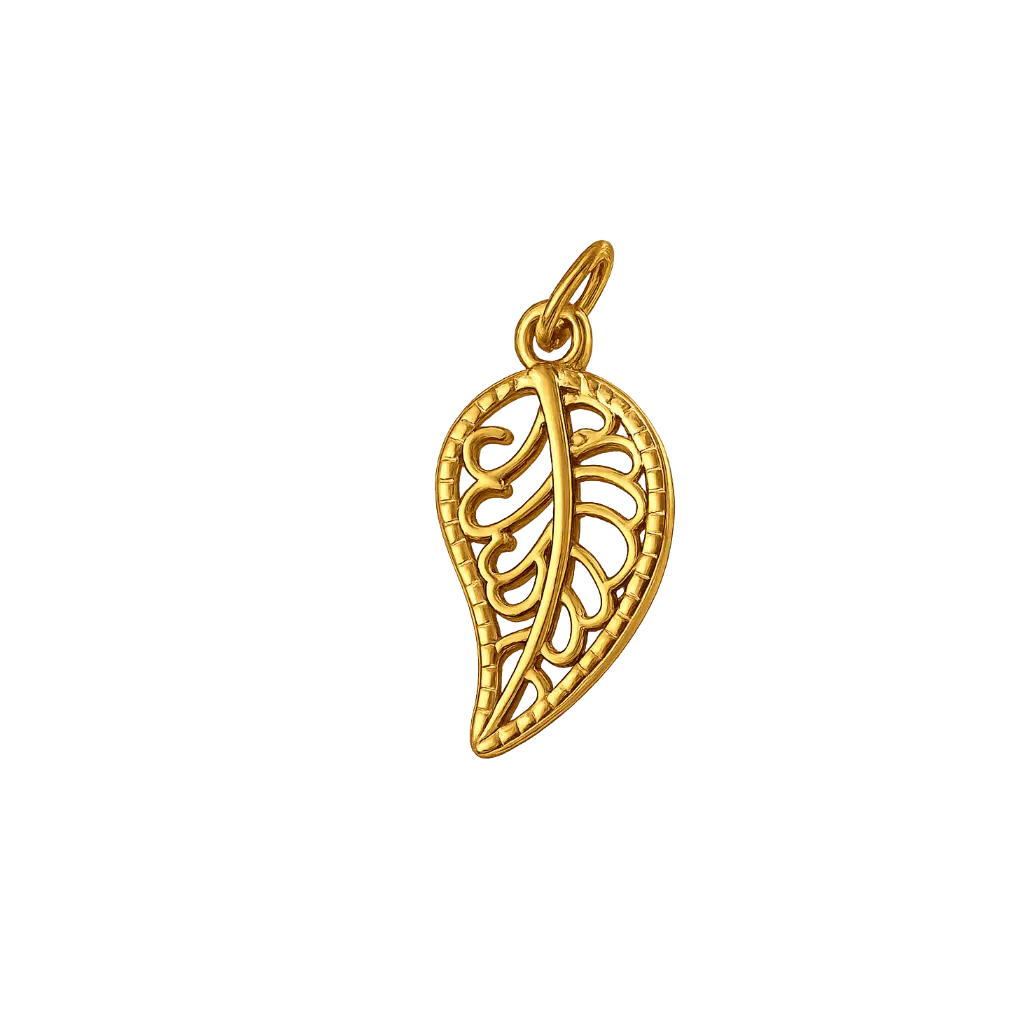 CHARM Leaf