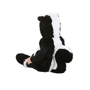 Infant Silly Skunk Costume