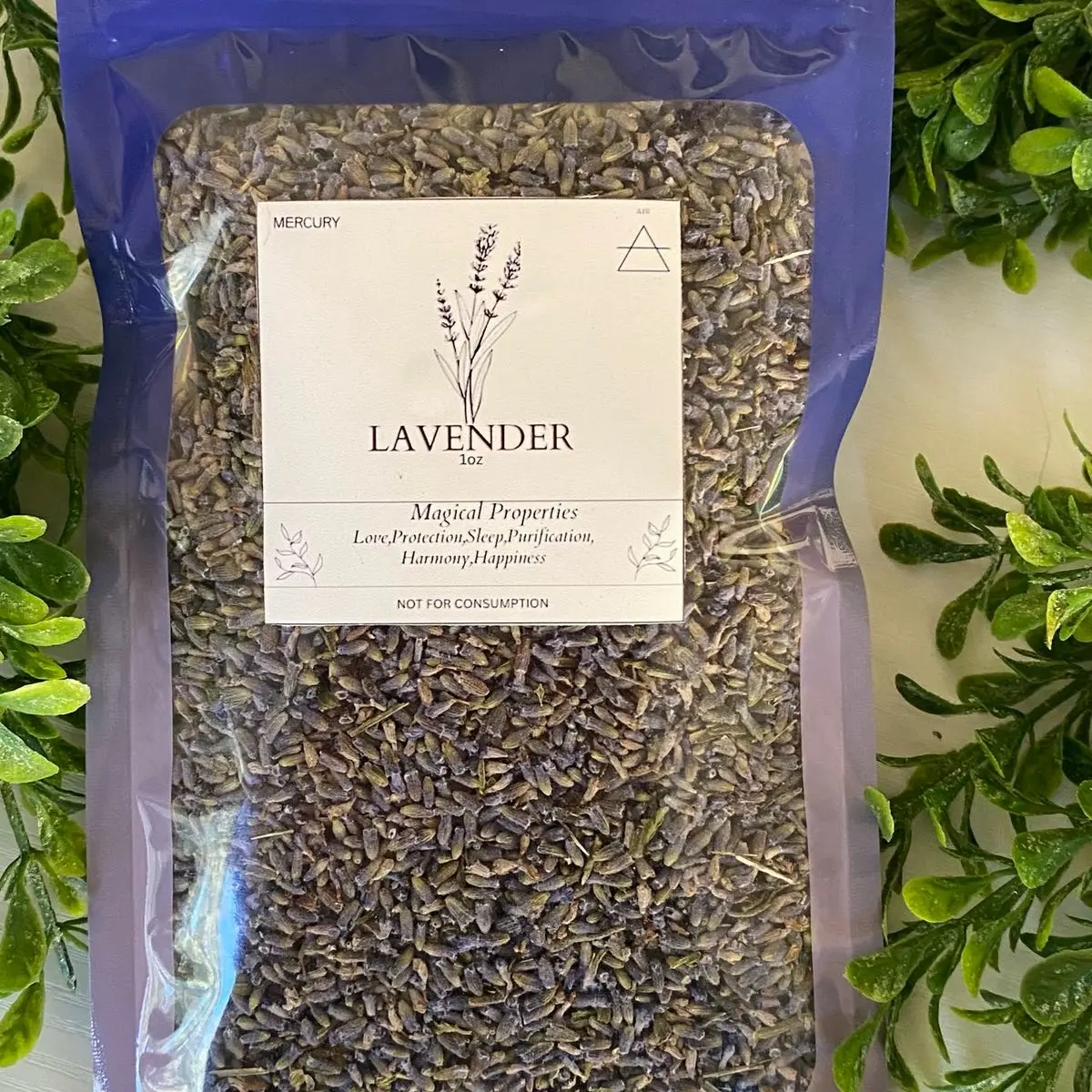 Witchy Herbs for rituals and spells