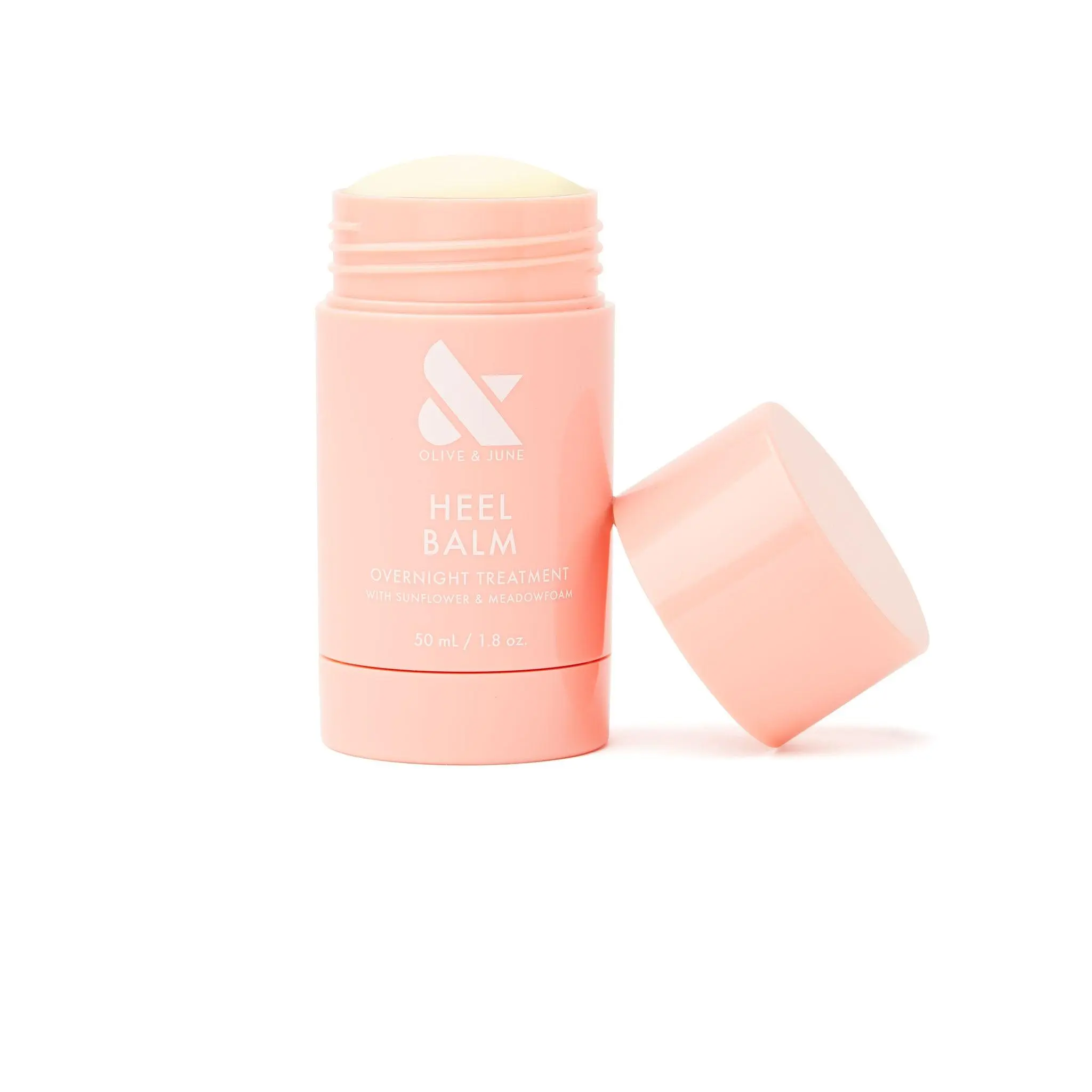 Heel Balm hydrating overnight treatment Sunflower Intensive