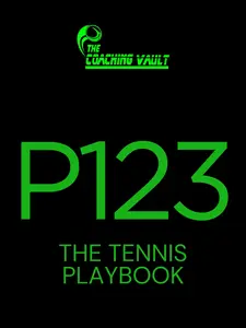 P123 - The Secret Tennis Playbook