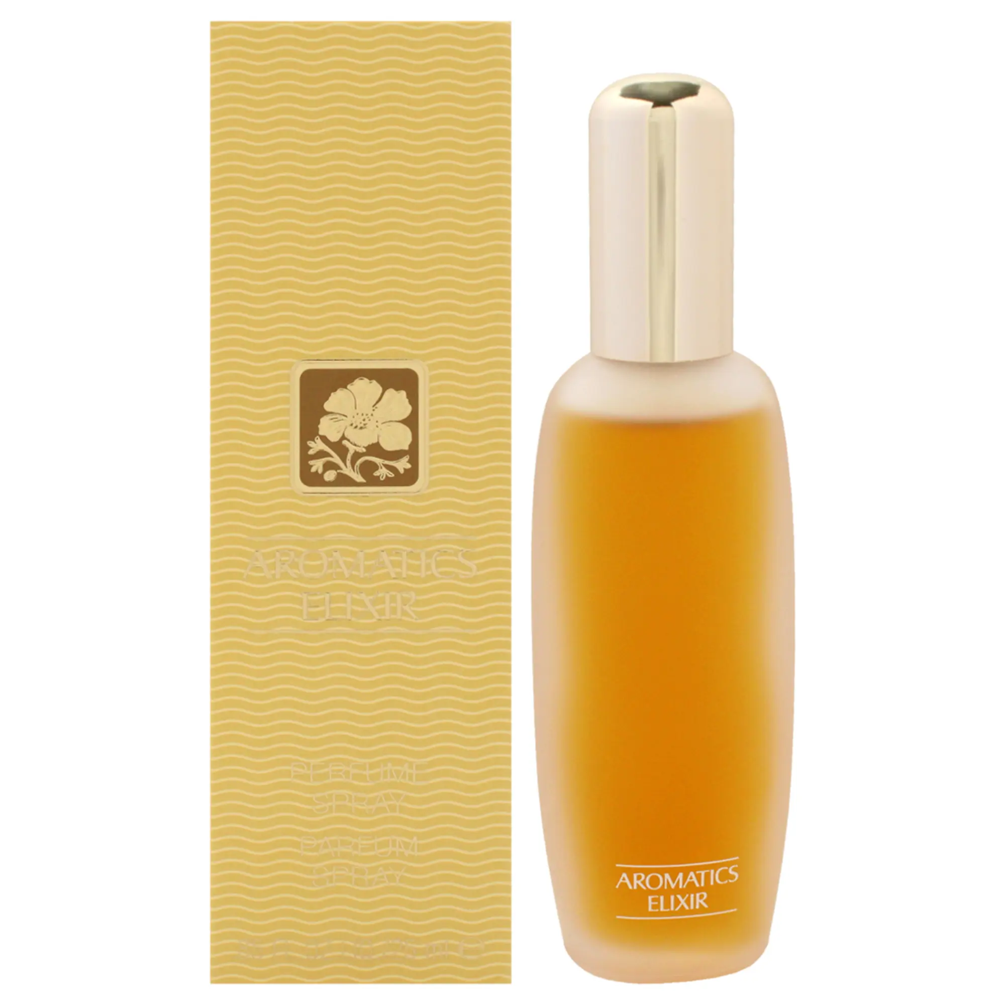 Clinique Aromatics Elixir Women's Perfume Spray - 0.85 oz Bottle, Up to 0.9 fl oz (Beauty & Personal Care Fragrance)