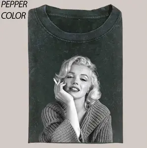 MARILYN MONROE T-SHIRT