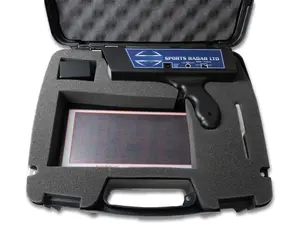 Sports Radar SRDL4-5000-Kit – DSP Radar + Display