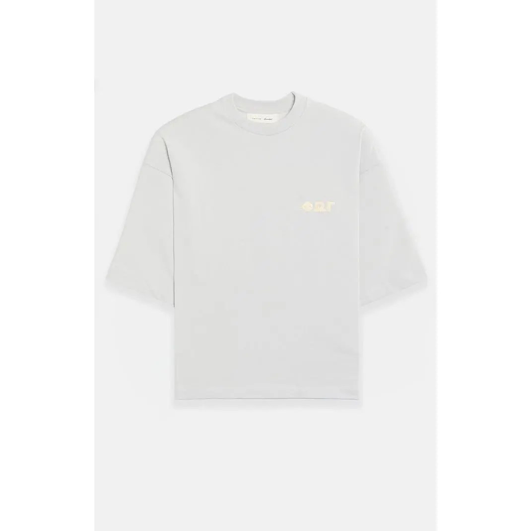 Fear of God ESSENTIALS Men's Overcast Merch T-Shirt