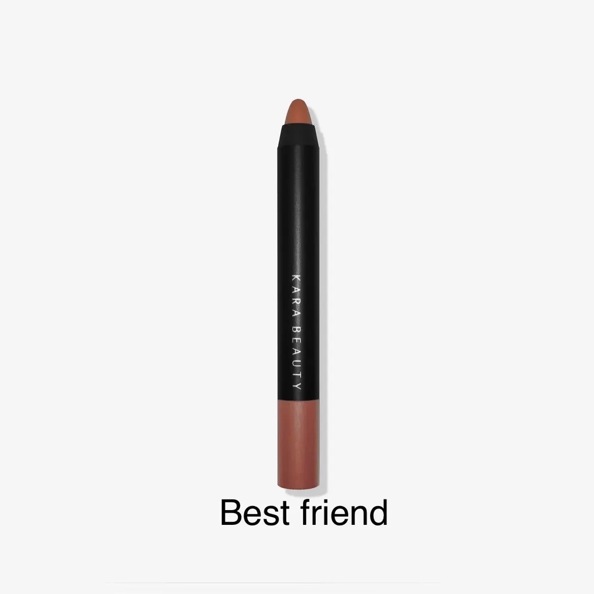 Kara beauty Lip Crayon Waterproof Long-lasting Matte