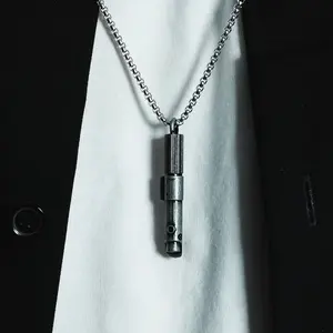 Saber Necklace