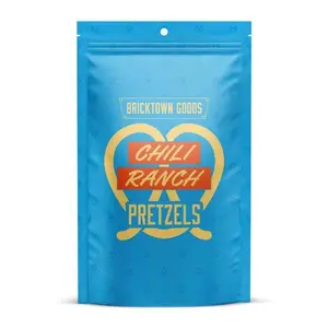 Flavored Pretzels - Chili Ranch