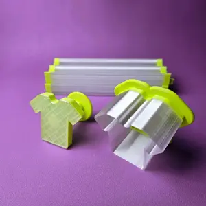 Cake Pop Cutter - Jersey Shape