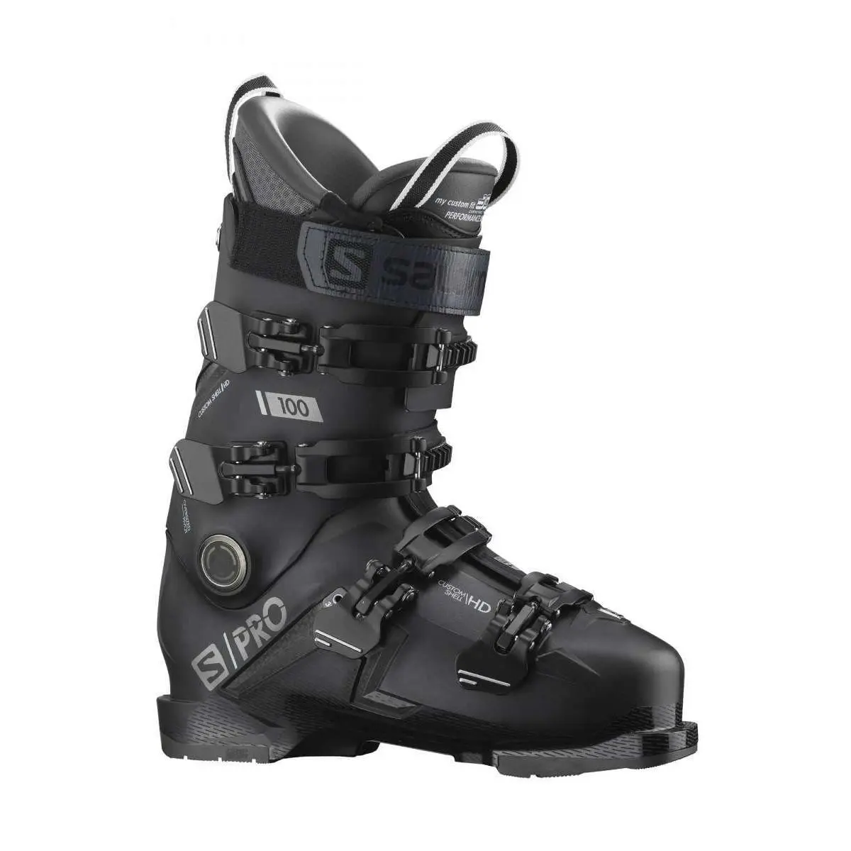 Salomon S/Pro 100 Ski Boot 2023