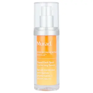 Murad Environmental Shield, Rapid Dark Spot Correcting Serum, 1 fl oz (30 ml)