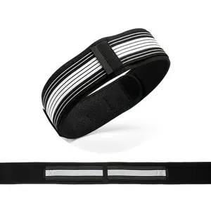 LibertyMove Lightweight Back Brace for Lower Back Pain Under Clothes - Relief from Sciatica, Hip and Spine Pain | Non-slip & Adjustable Lumbar Support Belt for Home, Work and Exercise - Minimalist style | Suitable for Women&Men 4″ Wide