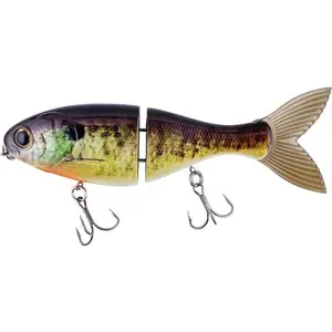 Bucca Trick Shad Glidebait - 6 Inch