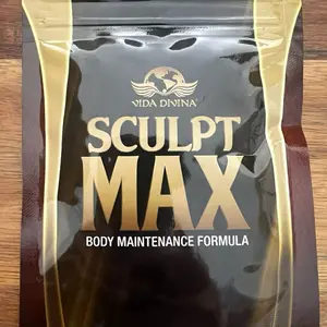 Sculpt Max