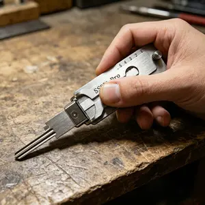 Multifunctional Tool for Furniture Repair Multifunctional Tool for Furniture Repair