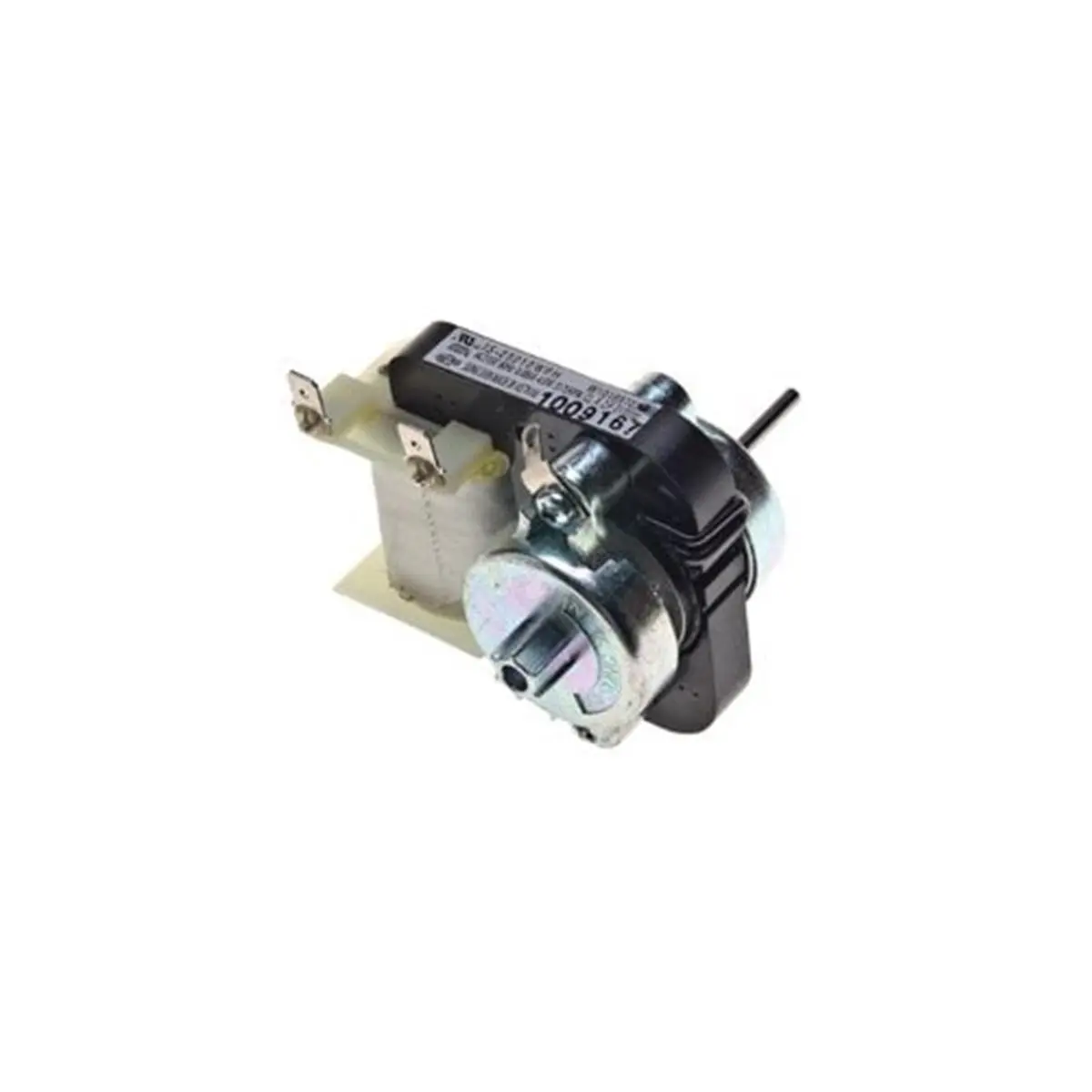 212 MAIN High-Quality Aftermarket Refrigerator Evaporator Fan Motor - Home Appliance Part, Accessory with Top Quality Construction to Enhance and Maintain Appliances, Accessories