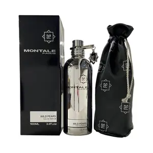 Wild Pears by Montale perfume for women EDP 3.3 / 3.4 oz New In Box