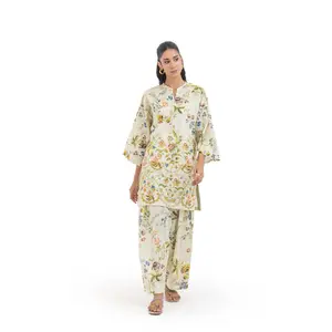 Beige-Lawn-2 Piece (WP2PPBS26HR2M35) bin 132 R5