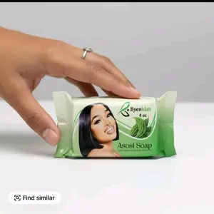 Cerasee, Asosi (Haitian) 1 PCS Soap &Balance Tools For Health-A Complete Collection For optimal Health And Wellness Skincare