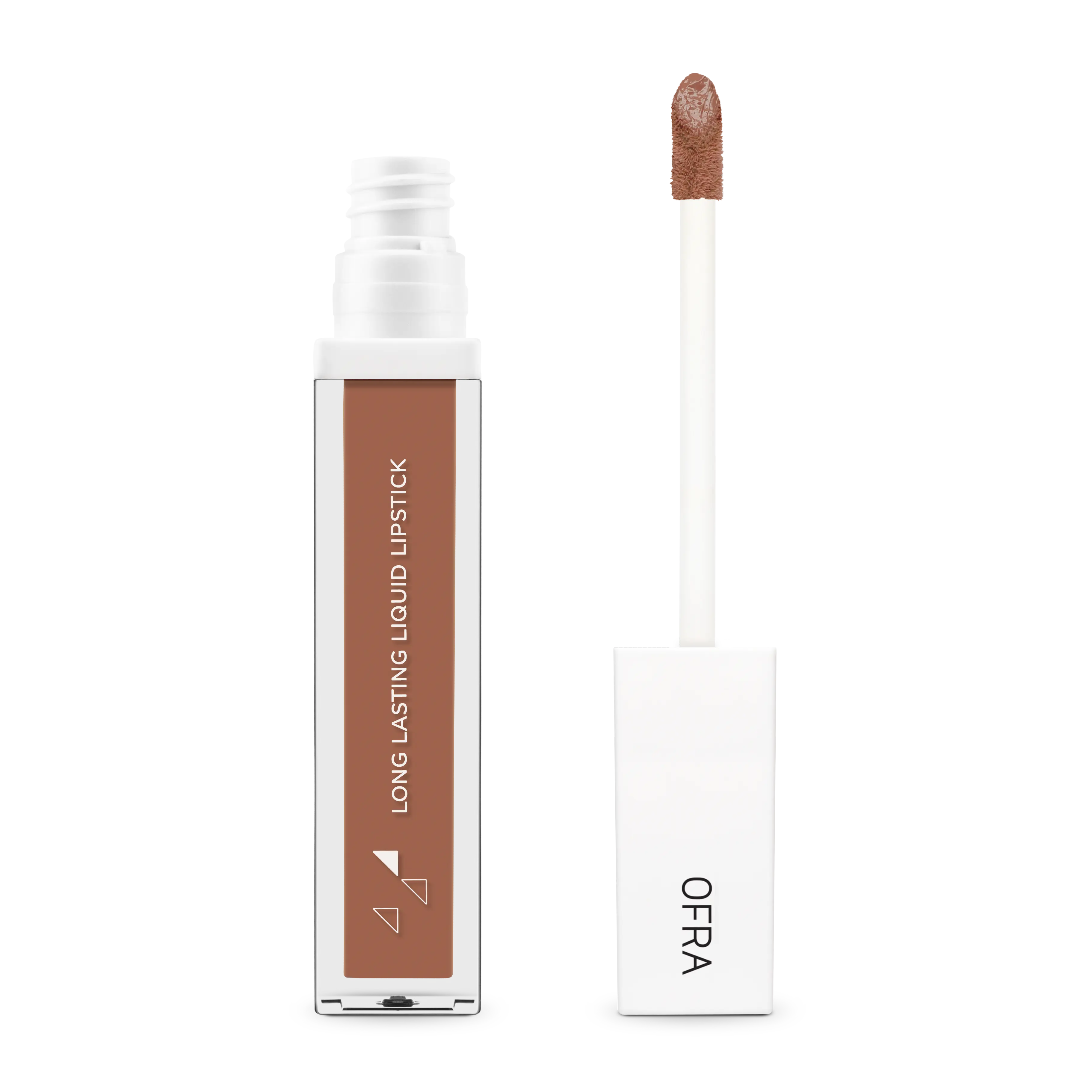 Long Lasting Liquid Lipstick - Kaya