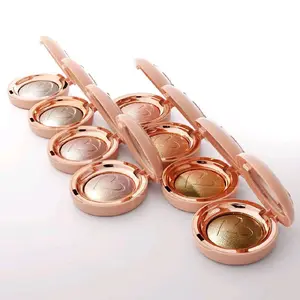 Beauty Creations Final Finish Baked Highlighter - Flawless Powder Blend Highlighter