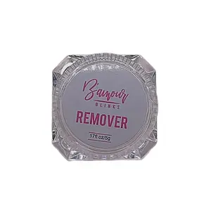 Eyelashes Extensions Remover  , eyelash remover