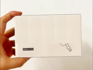 M9 product accessory storage box, Only applicable to M9 products,Comes with 10 replacement parts inside,Model selection