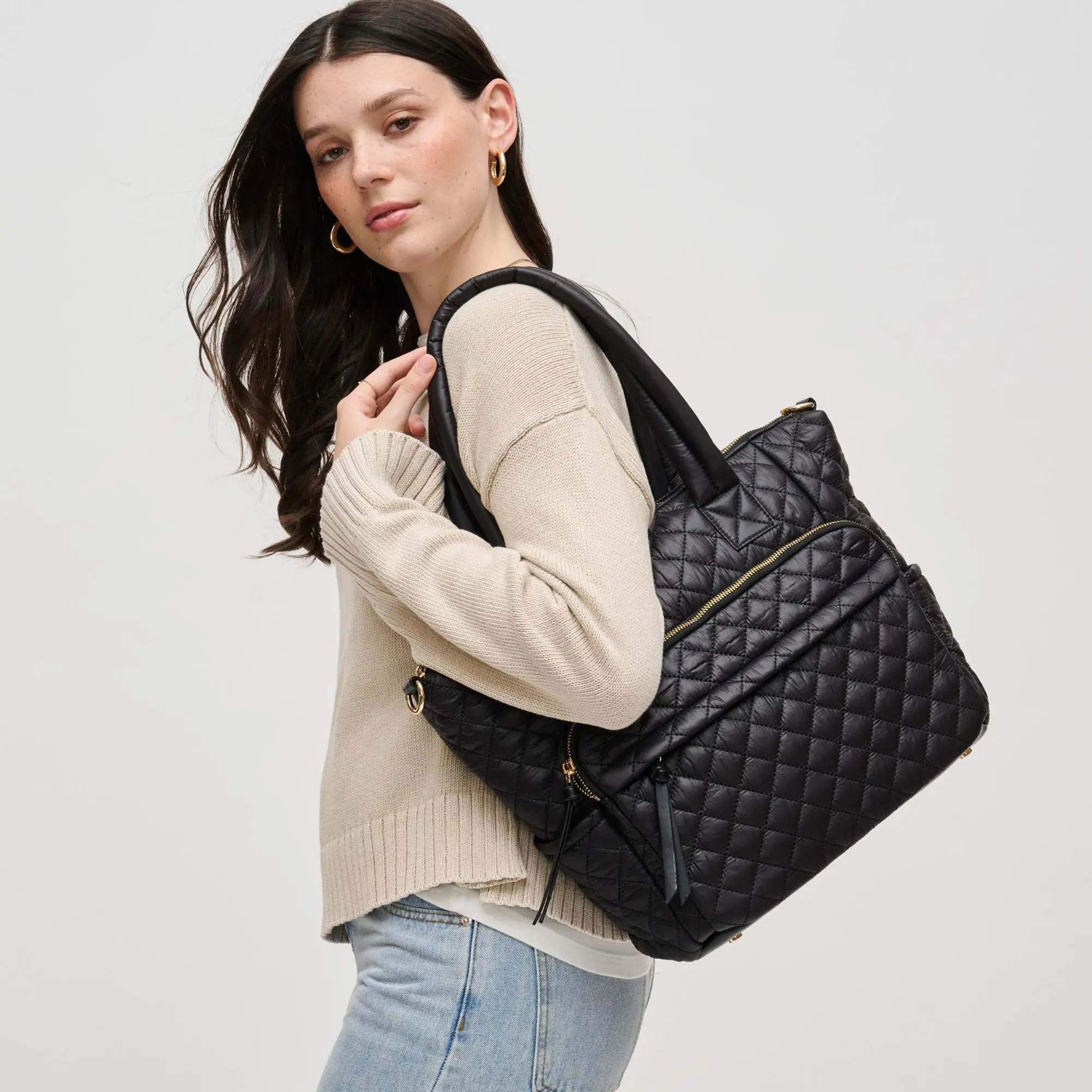 Jayna Tote
