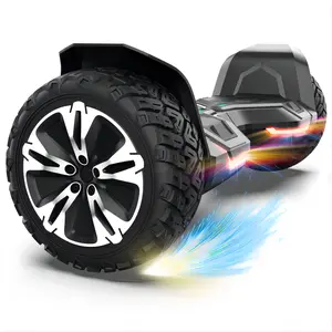 Warrior 8.5 inch All Terrain Off Road Hoverboard