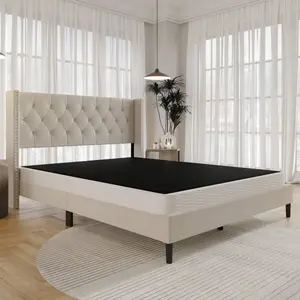 Concord 5" Metal Box Spring