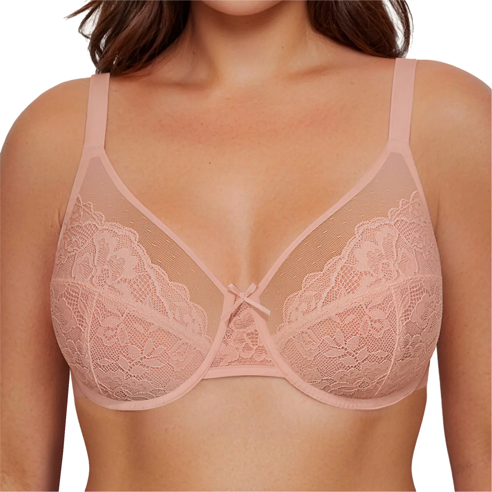Dark Pink