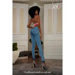 Jeans Elena
