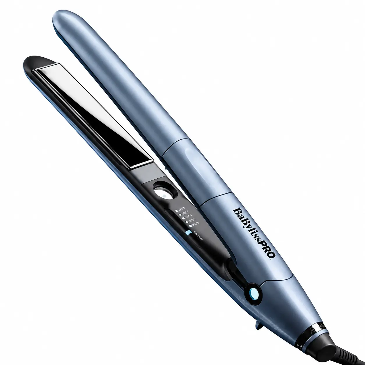 BaBylissPRO The TrueTension Flat Iron - 1" BNTE100T