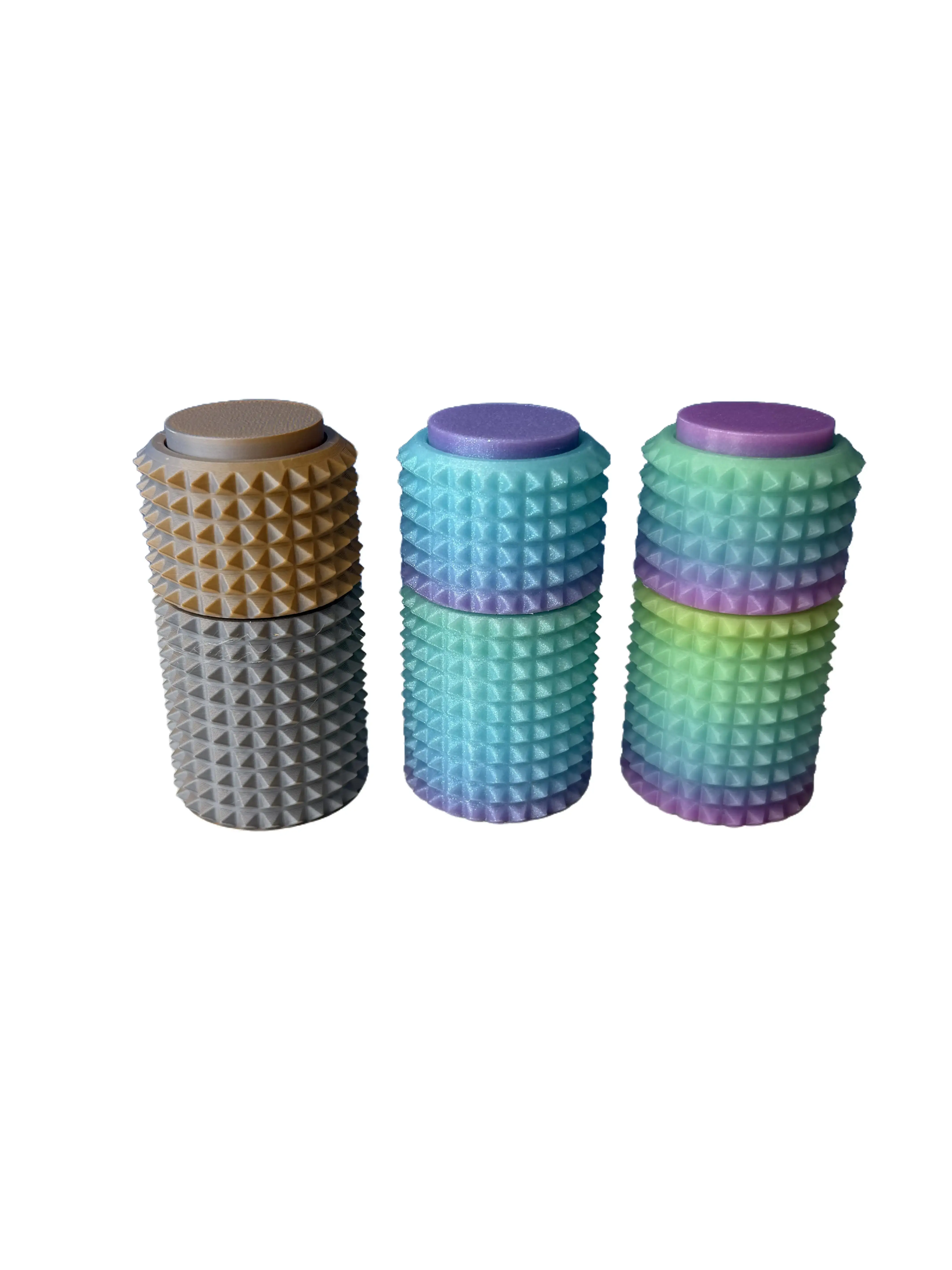 Chunky Tingles Sensory Fidget