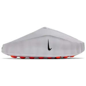 NIKE Mind 001 Mule Sneaker - Light Smoke Grey Footwear Shoe